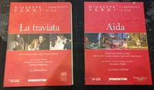 Dvd delle opere usato  Villamiroglio