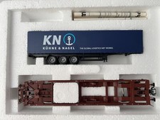 Märklin 47443 taschenwagen gebraucht kaufen  Emmerich