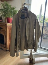 Schimanski stil parka gebraucht kaufen  Berlin