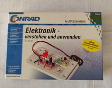 Conrad elektronik verstehen gebraucht kaufen  Lüdenscheid