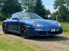 Porsche 997 carrera for sale  HITCHIN