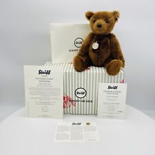 Steiff teddybär first gebraucht kaufen  Heidenheim an der Brenz