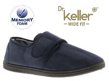 Keller mens navy for sale  NEWPORT