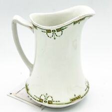 Antica caraffa ceramica usato  San Giorgio a Liri