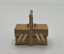 Dolls house sewing for sale  BILLERICAY