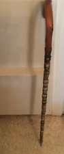 Ancienne canne bois d'occasion  Folschviller