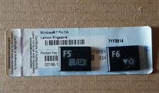 Windows professional genuine for sale  NORWICH