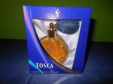 Tosca eau cologne gebraucht kaufen  Viersen