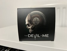 Dark pictures anthology for sale  YORK
