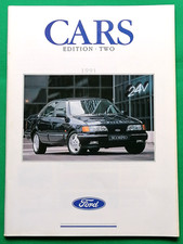 1991 ford cars for sale  BANGOR