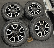 Toyota tundra trd for sale  Sandy