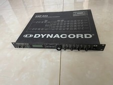 1pc used dynacord d'occasion  Expédié en Belgium