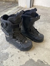 Snowboard boots deeluxe gebraucht kaufen  Adelsried