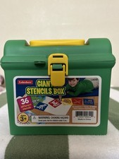 giant stencils box for sale giant stencils box for sale Cedar Park