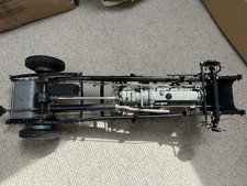 Pocher scale rolls for sale  CHIPPENHAM