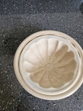 Vintage ceramic jelly for sale  SOUTHAMPTON