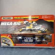 1998 matchbox mega for sale  Indianapolis