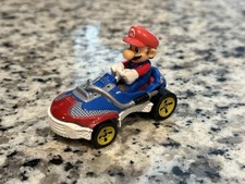 Hot wheels mario for sale  Colorado Springs
