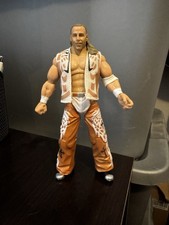 Wwe jakks shawn for sale  Harlem