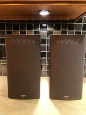 Klipsh bookshelf speakers for sale  Omaha