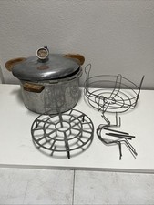 Vintage national pressure for sale  Tecumseh