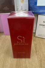 Giorgio armani passione usato  Supersano