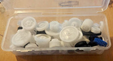 Plastic drive gears for sale Plastic drive gears for sale  SUTTON