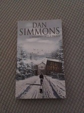 dan simmons usato  Verrua Po