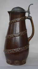 Große jugendstil kanne gebraucht kaufen Große jugendstil kanne gebraucht kaufen  Bonn
