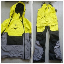 Montec skijacke snowboardjacke gebraucht kaufen  Leinfelden-Echterdingen