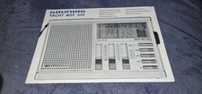 Grundig yacht boy gebraucht kaufen  Deutschland