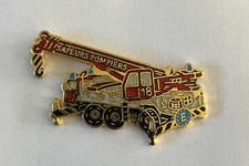 110 pin truck d'occasion  Expédié en Belgium