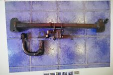 Bmw f48 anhängerkupplung gebraucht kaufen  Arnsberg