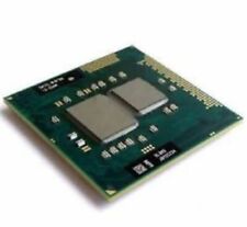 Intel Core I3 370M 2.4G 3M PGA Mobile Dual-Core Module CPU Assembly comprar usado  Enviando para Brazil