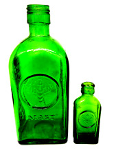 Jägermeister flaschen 35l gebraucht kaufen  Böblingen