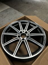 Jantes e63 amg d'occasion  La Roche-sur-Yon