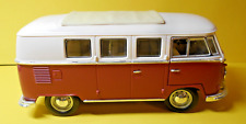 Usado, 1962 VW Microbus Bus T1 rot/weiss 1:18 Road Signatures Nr. 92328 comprar usado  Enviando para Brazil