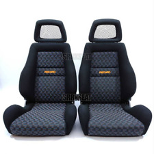 【1 PAR】AUTÊNTICO RECARO LSB INDIES Muito Bom Estado comprar usado  Enviando para Brazil