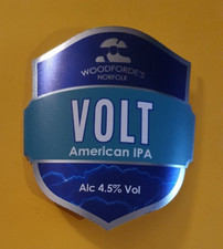 Woodforde brewery volt for sale  PRESTON