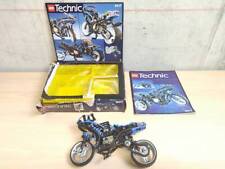 Lego technic 8417 usato  Lovere