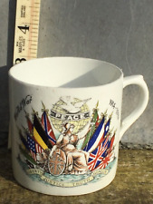 War one 1919 for sale  LUDLOW