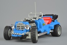 Lego model team usato  Rosate