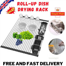 Roll dish rack for sale  DUNSTABLE