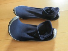 Leguano barfußschuhe ballerin gebraucht kaufen  Nienhagen