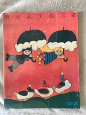 Graphis magazine 155 for sale  Fayetteville