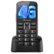 Téléphone portable senior d'occasion  Lyon I