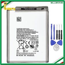 Batteria per samsung usato  Mantova
