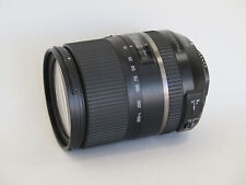 Tamron b016 300 gebraucht kaufen  Telgte