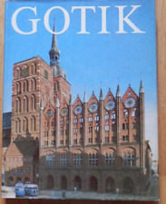 Deutsche baukunst gotik gebraucht kaufen  Berlin