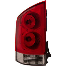 Lanterna traseira conjunto lateral do motorista compatível com 05-2015 Nissan Armada comprar usado  Enviando para Brazil